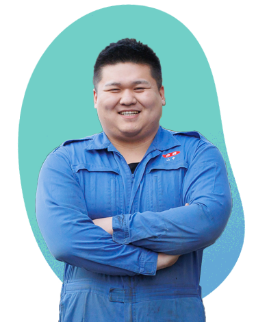 山中 勇成