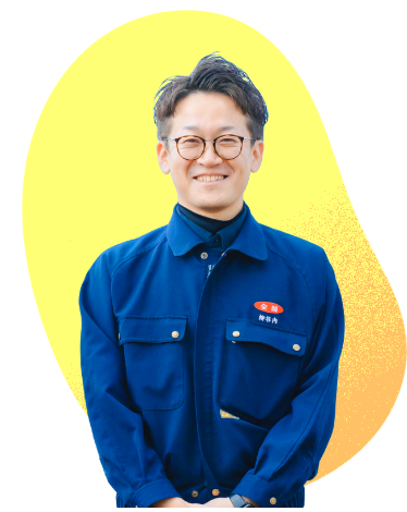 柳谷内 健