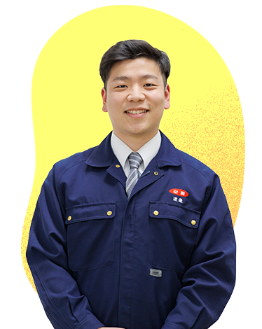 渡邊 柊司