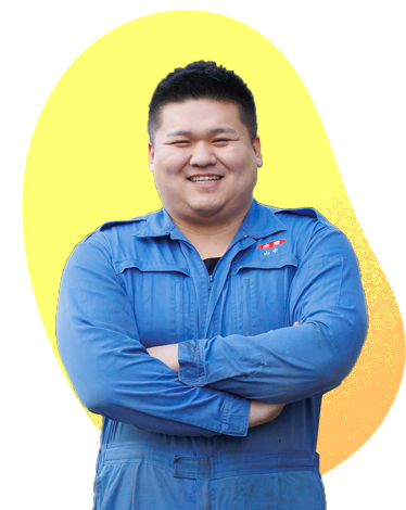 山中 勇成