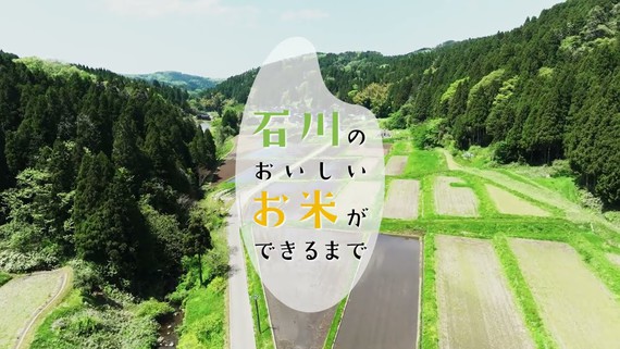 「ひゃくまん穀」の魅力を動画で公開中！