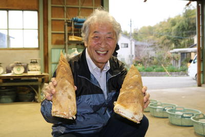 初出荷！の内容を表示
