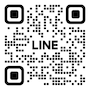 ジャスポート大宮 LINE QRコード
