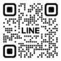ジャスポート網野 LINE QRコード