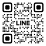 ジャスポート弥栄 LINE QRコード