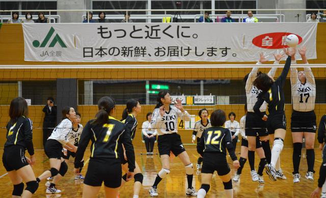 一般の部　決勝戦の内容を表示