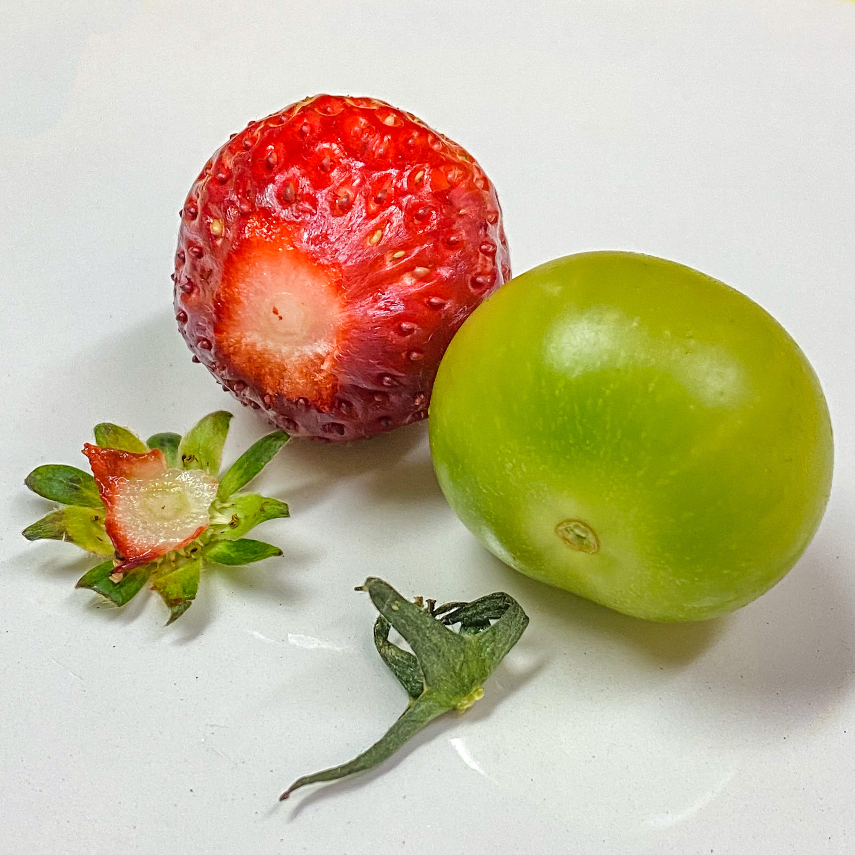 【ミニ原画】いちごあめせまし いちご飴 90g x 2袋 山本製菓 むかし なつかし【群馬県藤岡市