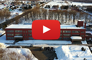 北海道名寄産業高等学校 酪農科学科 動画を見る
