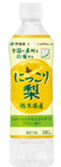 栃木県産　にっこり梨