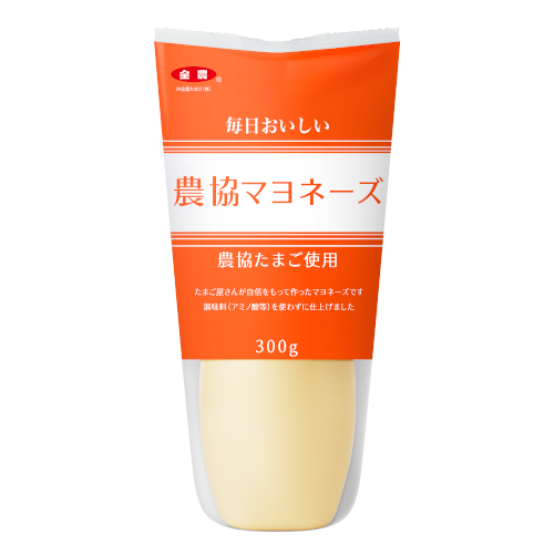 農協マヨネーズ