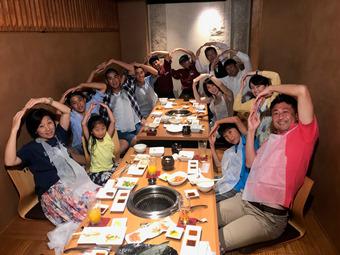 みんなで『美味しさ丸ごと長崎』ポーズ!の内容を表示