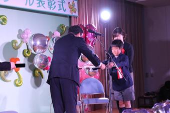 最優秀・JA全農ながさき賞 山口 達生くんの内容を表示