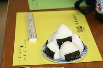 美味しそうにできました!の内容を表示