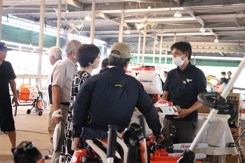 「美味しさ丸ごと長崎～」の内容を表示