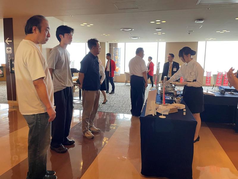 長崎和牛ステーキの販売の内容を表示