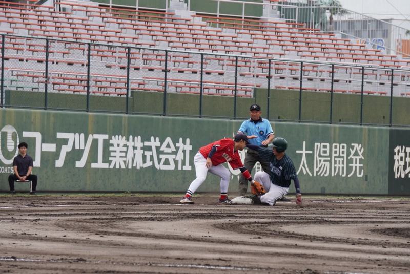 サード生活課 平尾職員の内容を表示