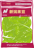 新潟茶豆