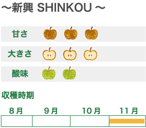 ～新興 SHINKOU～