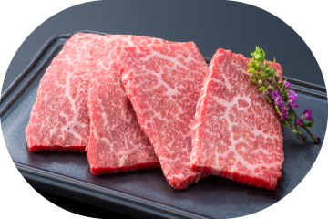 にいがた和牛