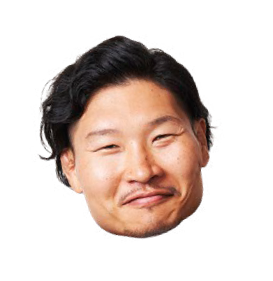 稲垣啓太さん