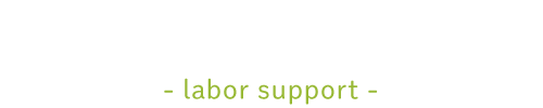 労働力支援の取り組み