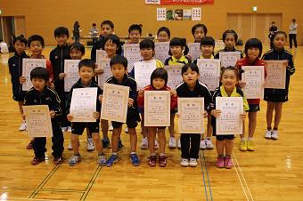 全国大会に出場する皆さん、頑張ってください!の内容を表示