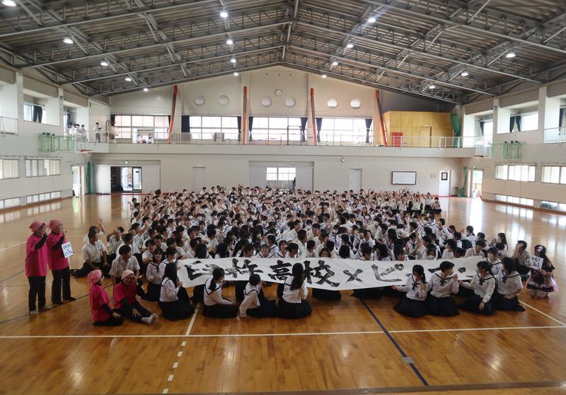 ◆収録風景③の内容を表示