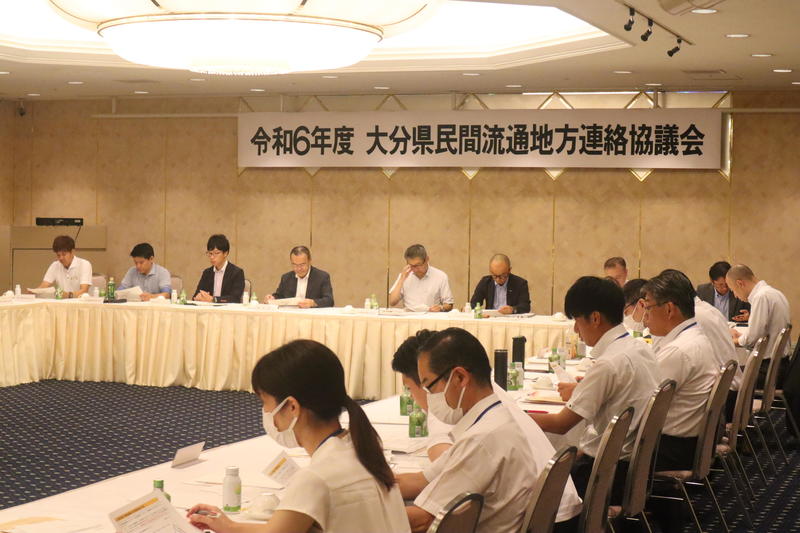 ◆令和7年産の生産振興方針について協議する関係者の内容を表示