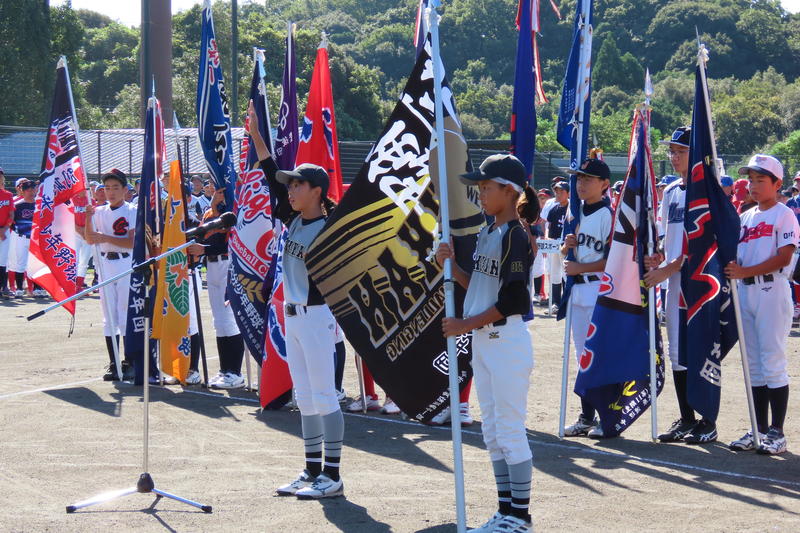 ◆選手宣誓の様子の内容を表示