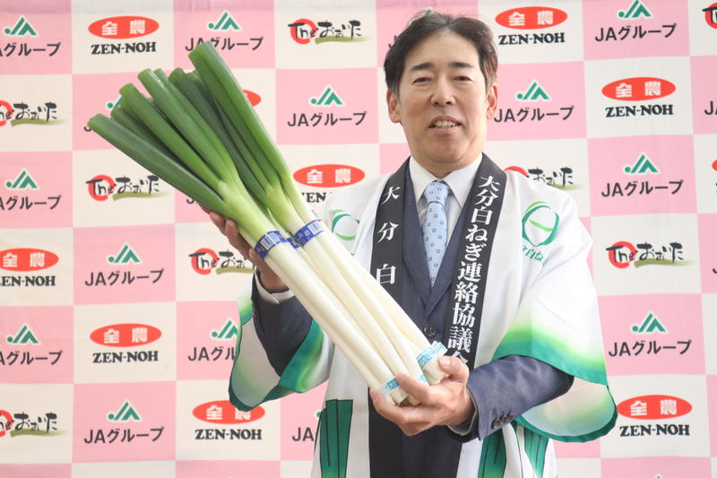 ◆旬入りを祝う生産者の内容を表示