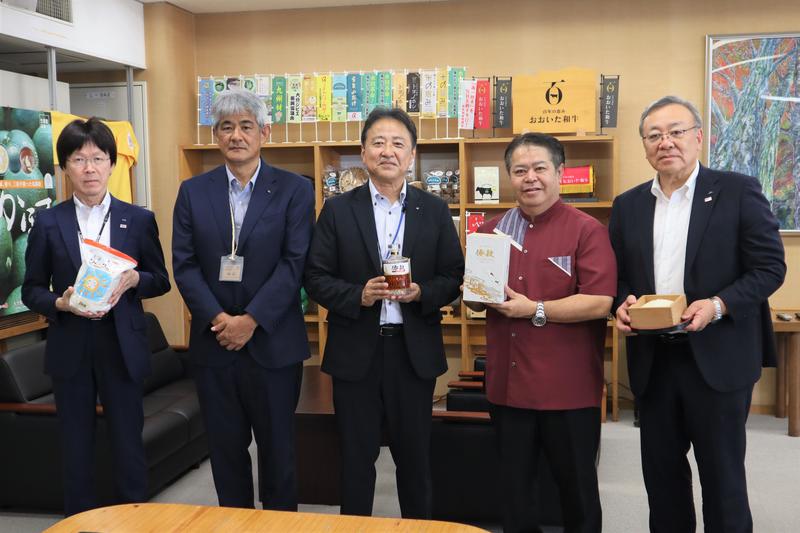 ◆関係者集合写真の内容を表示