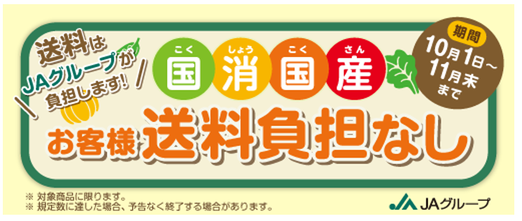 国消国産