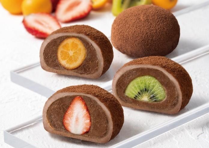 結婚祝い ゴディバと銀座千疋屋とのコラボレーション企画開始 「銀座 菓子