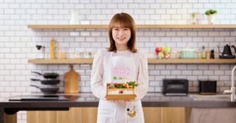 美味しい