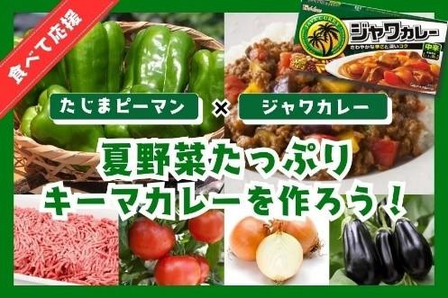 キーマカレー