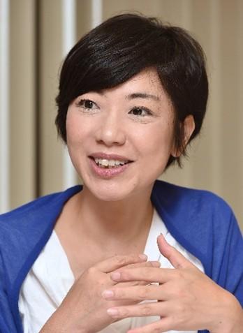 小谷あゆみさん