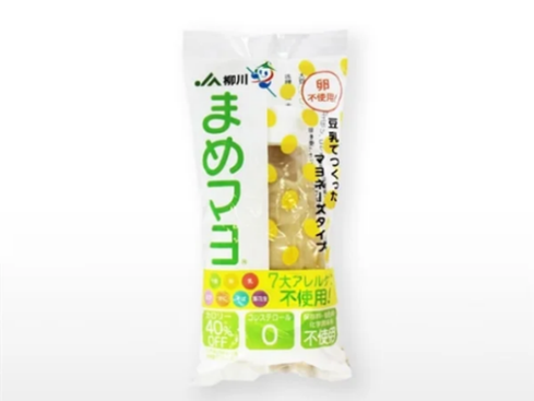 まめマヨ