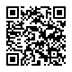 専用サイトQRコード