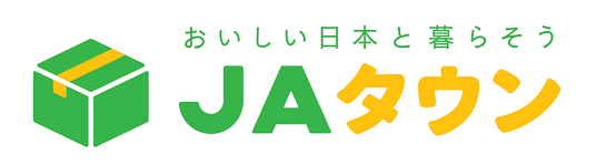 JAタウンロゴ