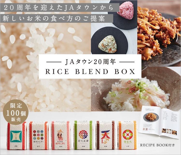 riceblendbox