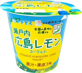 ヨーグルト