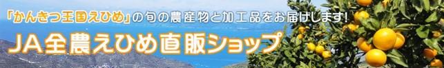 ＪＡ全農えひめ直販ショップ