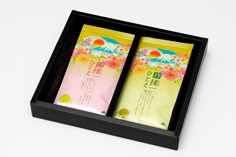 ひとえ山里セット