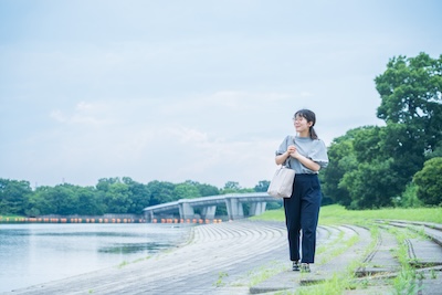 生産者の想いを乗せた、みのりみのるプロジェクト