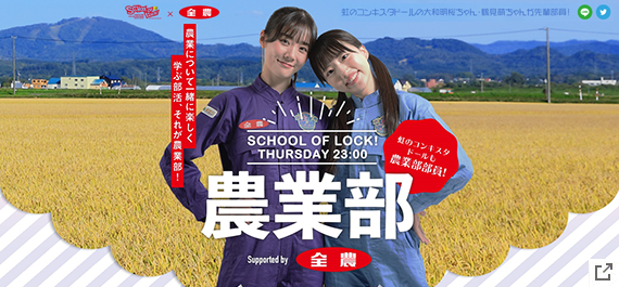 SCHOOL OF LOCK
