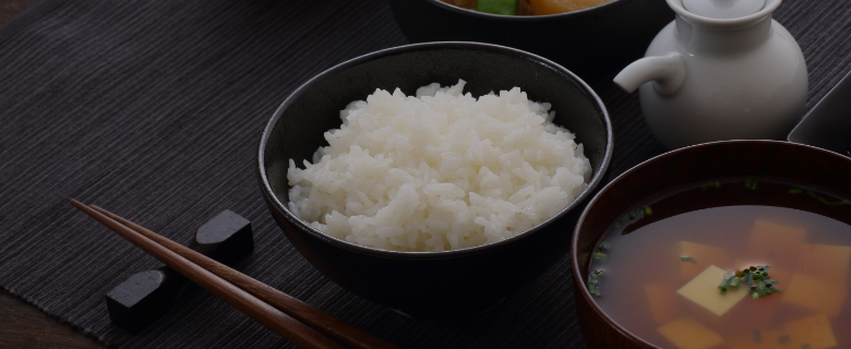 日本の食を味わう