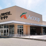 全国のAコープ店舗