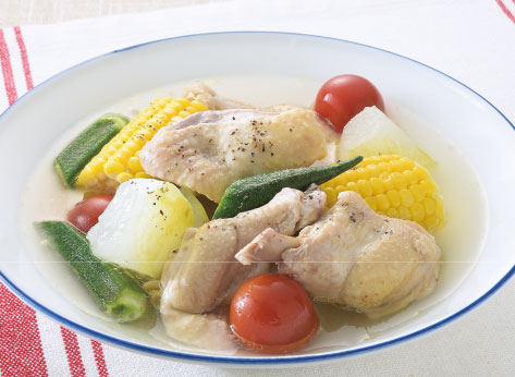 レシピ画像