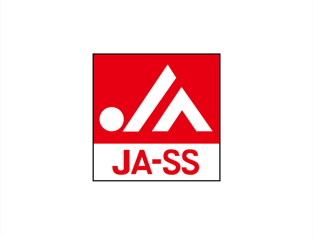 JASS、統一サインポール設置開始