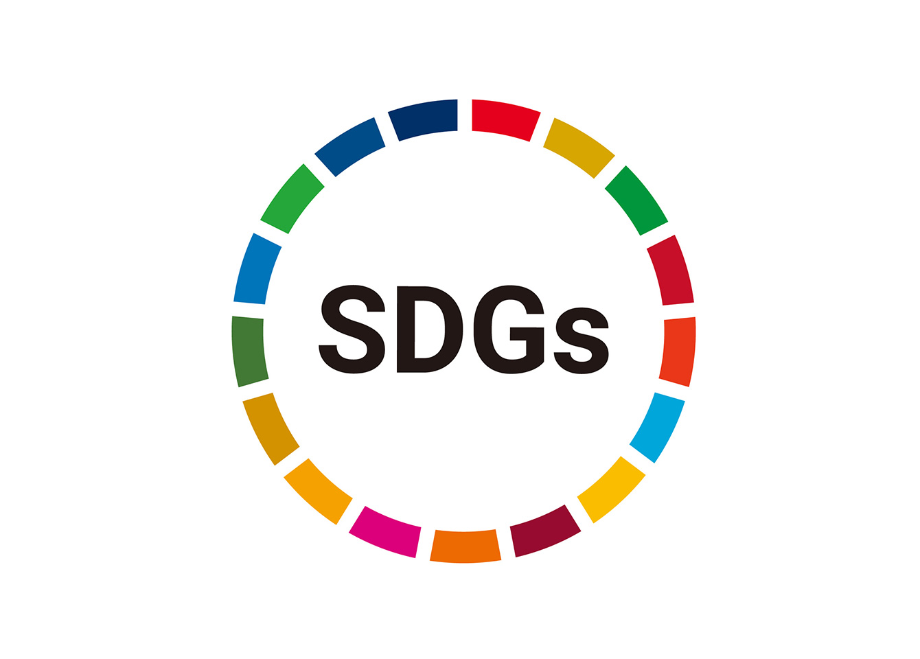 SDGsへの取り組み